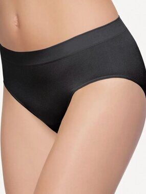 NEW Wacoal B-Smooth Brief Panty | 4X